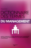 François Caby - Dictionnaire des termes du management.