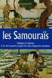 Lionel Dumarcet - Les Samouraïs.