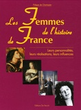 Philippe de Chantassier - Les Femmes de l'Histoire de France.