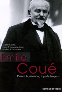 Gilbert Garibal - Emile Coué.