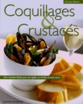 Vincent Allard - Coquillages & Crustacés.