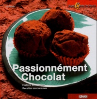 A Strada - Passionnément Chocolat.