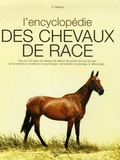 G Ravazzi - L'encyclopédie des Chevaux de race.