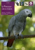 Guy Barat - Le perroquet gris du Gabon.