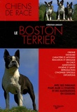 Christian Limouzy - Le Boston terrier.