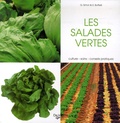 Guido Sirtori et Enrica Boffelli - Les salades vertes.