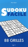 Pierre Ripert - Sudoku facile - 88 grilles.