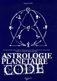 Georges Morin - Astrologie planétaire - Code.