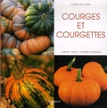 Guido Sirtori et Enrica Boffelli - Courges et courgettes.