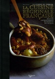 Marie Gosset - La cuisine régionale française - Recettes gastronomiques de France et des Antilles.