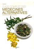 Vincenzo Fabrocini - Guide complet des médecines alternatives - Médecines douces, bien-être et harmonie.