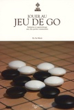 Ka-Sei Morii - Jouer au jeu de go - Initiation et apprentissage avec des parties commentées.