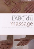 Arnaud L'Hermitte et Stéphane Koniecpol - L'ABC du massage.