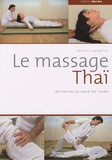 Arnaud L'Hermitte - Le massage Thaï.