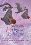 Chiara Bertrand - Prénoms et signes du zodiaque.