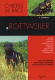 Marina Salmoiraghi - Le Rottweiler.