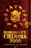 Bit-Na Pô - Horoscope chinois 2009.