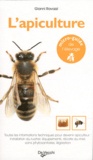 Gianni Ravazzi - L'apiculture - Toutes les informations techniques pour devenir apiculteur : installation du rucher, équipements, récolte de miel, soins phytosanitaires, législation.
