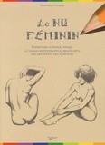 Giovanni Civardi - Le nu féminin - Cours de dessin : le corps humain.