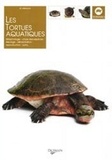 Massimo Millefanti - Les tortues aquatiques.