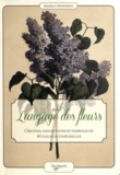 Bénédicte Desmarais - Le langage des fleurs.