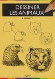 Roberto Fabbretti - Dessiner les animaux.