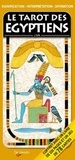 Laura Tuan - Le tarot des Egyptiens - Signification, interprétation et divination.