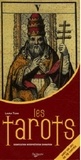  De Vecchi - Les tarots - Coffret avec 1 livre et 1 jeu de 78 cartes.