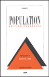  Ined - Population Volume 57 N° 6, Nove : .