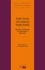 Philippe Antoine - Fuzzy states and complex trajectories - observation, modelization and interpretation of life histories.