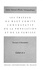 Haut Comité Consultatif de la Famille - Les travaux du Haut comité consultatif de la population et de la famille - Travaux et documents.