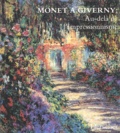  Collectif - Monet A Giverny : Au-Dela De L'Impressionnisme.