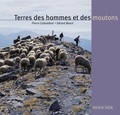 Gérard Marot et Pierre Collombert - Terres Des Hommes Et Des Moutons.