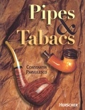 Constantin Pârvulesco - Pipes et Tabacs.