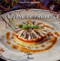 Fabien Bellahsen et Daniel Rouche - Cuisine de Provence.
