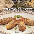 Fabien Bellahsen et Daniel Rouche - Cuisine de Grèce.