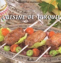 Daniel Rouche et Fabien Bellahsen - Cuisine de Turquie.