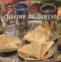 Fabien Bellahsen et Daniel Rouche - Cuisine de Tunisie.