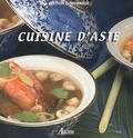 Daniel Rouche et Fabien Bellahsen - Cuisine d'Asie.