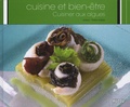 Thierry Galais - Cuisiner aux algues.