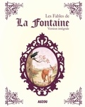 Jean de La Fontaine - Les fables de la Fontaine - Version intégrale.