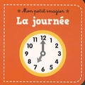 Isabelle Jacqué - La journée.