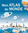 Patrick David - Mon atlas du monde.