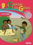 Fabrice Gachet - Lecture Maternelle Moyenne section 4-5 ans.