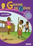 Fabrice Gachet - Lecture Maternelle grande section 5-6 ans.