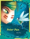 Mellie Theïs - Peter Pan.