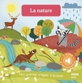 Amandine Notaert - La nature.