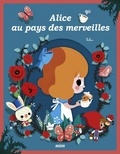  Paku - Alice au pays des merveilles.