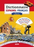 Fabienne Mercier - Dictionnaire espagnol-français illustré.