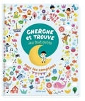 Lucile Ahrweiller - Cherche et trouve des tout-petits dans les comptines.